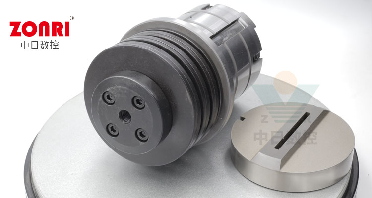 amada厚轉塔E85系列D工位