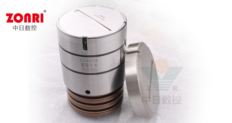 amada厚轉塔E85系列E工位