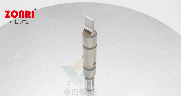 amada厚轉塔E90系列A工位上模芯