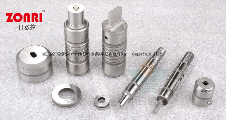 厚轉塔E90標準A工位B工位上模芯